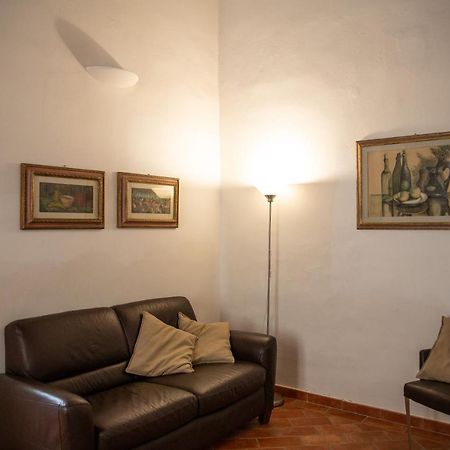 Lovely One Bedroom Apartment Nearby Ponte Vecchio Florencie Exteriér fotografie