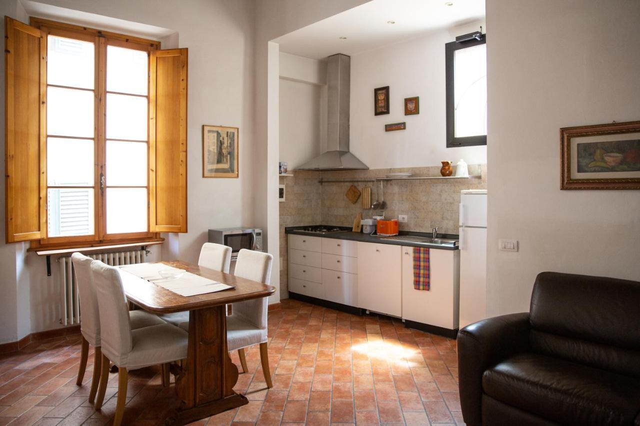 Lovely One Bedroom Apartment Nearby Ponte Vecchio Florencie Exteriér fotografie