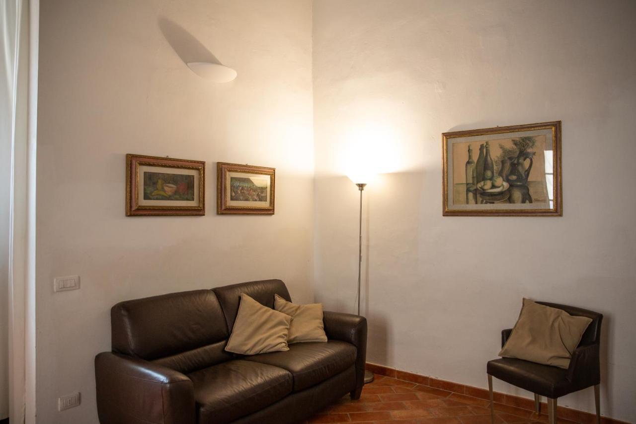 Lovely One Bedroom Apartment Nearby Ponte Vecchio Florencie Exteriér fotografie