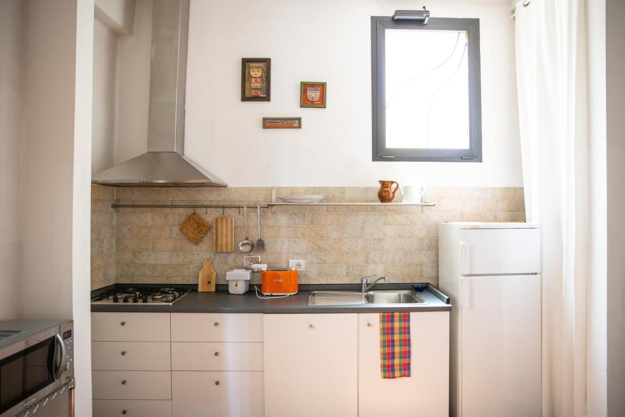 Lovely One Bedroom Apartment Nearby Ponte Vecchio Florencie Exteriér fotografie